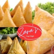 Zara’s Tasty Delight