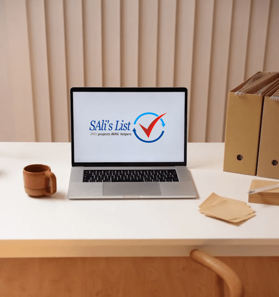 Become Listed as a Tradesperson on Salislist.com