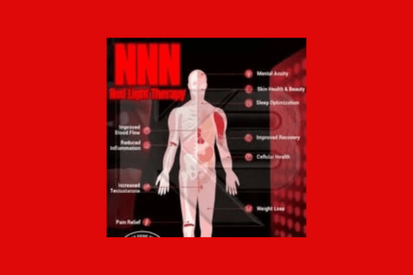 NNN Red Light Therapy