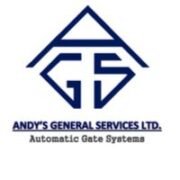 Andy’s General Services LTD