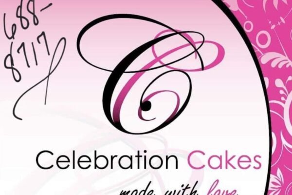 Celebration Cakes