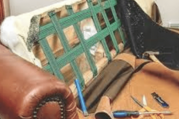 Sonah’s Upholstering