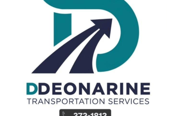 D.Deonarine Transport Services