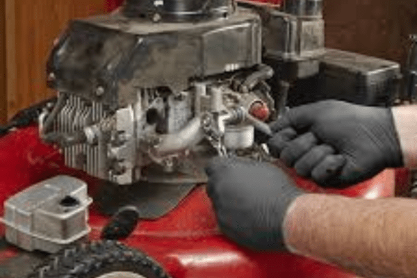 Luwt Muhammad Small Engine Repairs