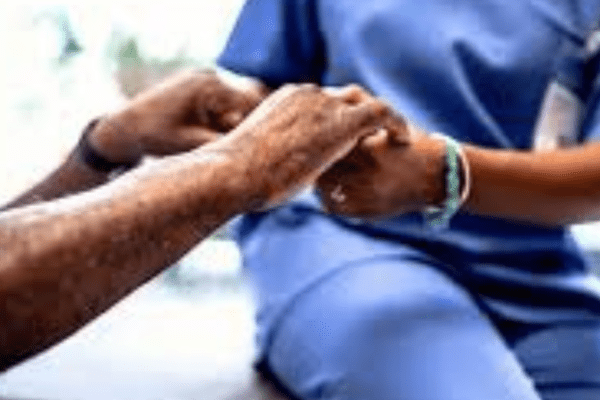 Faith Williams Geriatric Nursing