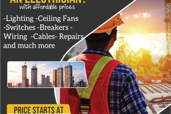 ZA Electrical Services