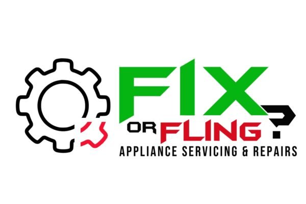 Fix or Fling Appliance Services