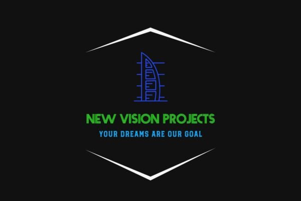 New Vision Projects Construction and Maintenance