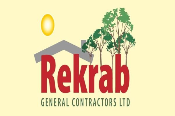 Rekrab General Contractors