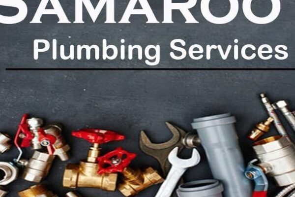 Samaroo’s Plumbing Services